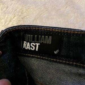 William Rant Jeans